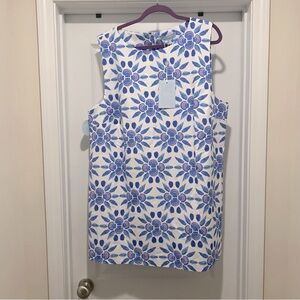 Hill House The Charlie Dress NWT